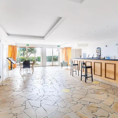 Le Hameau Des Issambres - Maeva - Climatise 2 Pieces 5 Personnes - Prestige Mae-3824 Apartamento Les Issambres