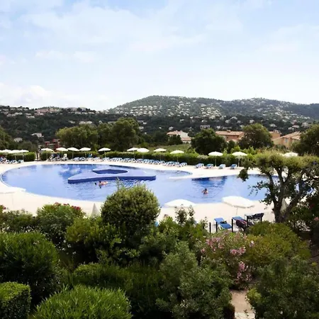Le Hameau Des Issambres - Maeva - Climatise 2 Pieces 5 Personnes - Prestige Mae-3824 *
