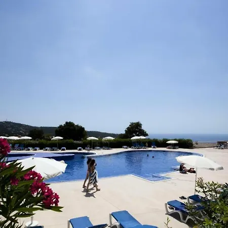 Apartment Le Hameau Des Issambres - Maeva - Climatise 2 Pieces 5 Personnes - Prestige Mae-3824 Les Issambres