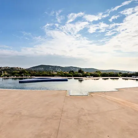 Le Hameau Des Issambres - Maeva - Climatise 2 Pieces 5 Personnes - Prestige Mae-3824 * Les Issambres