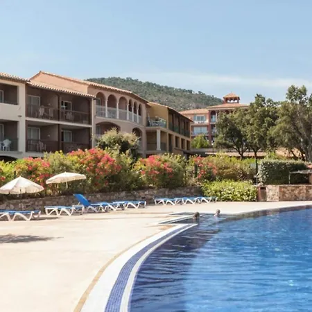 Le Hameau Des Issambres - Maeva - Climatise 2 Pieces 5 Personnes - Prestige Mae-3824 Apartamento *