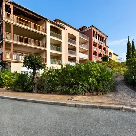 Le Hameau Des Issambres - Maeva - Climatise 2 Pieces 5 Personnes - Prestige Mae-3824 Les Issambres