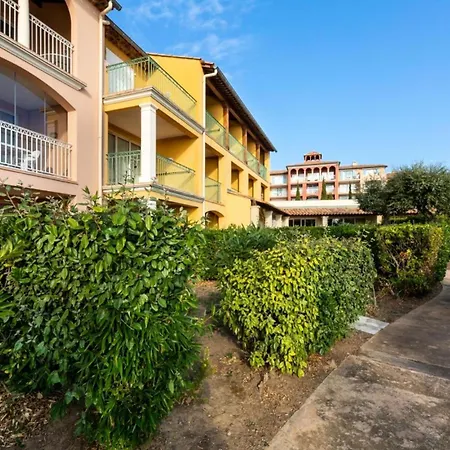 Le Hameau Des Issambres - Maeva - Climatise 2 Pieces 5 Personnes - Prestige Mae-3824 *