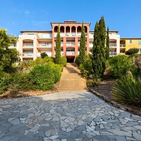 Le Hameau Des Issambres - Maeva - Climatise 2 Pieces 5 Personnes - Prestige Mae-3824 * Les Issambres