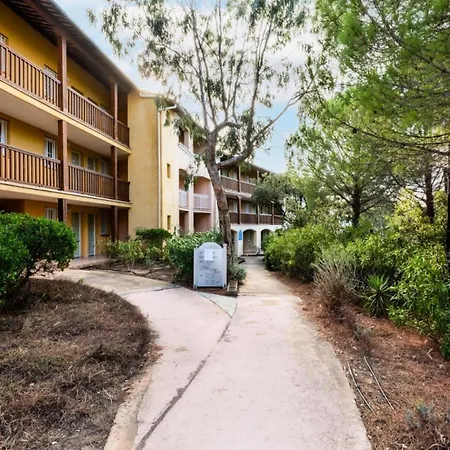 Le Hameau Des Issambres - Maeva - Climatise 2 Pieces 5 Personnes - Prestige Mae-3824 * Les Issambres