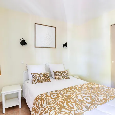Le Hameau Des Issambres - Maeva - Climatise 2 Pieces 5 Personnes - Prestige Mae-3824