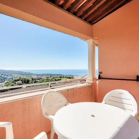 Le Hameau Des Issambres - Maeva - Climatise 2 Pieces 5 Personnes - Prestige Mae-3824 Apartamento